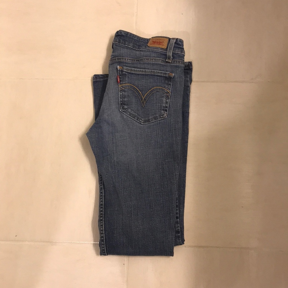 Levi’s jeans bootcut sz 5 M